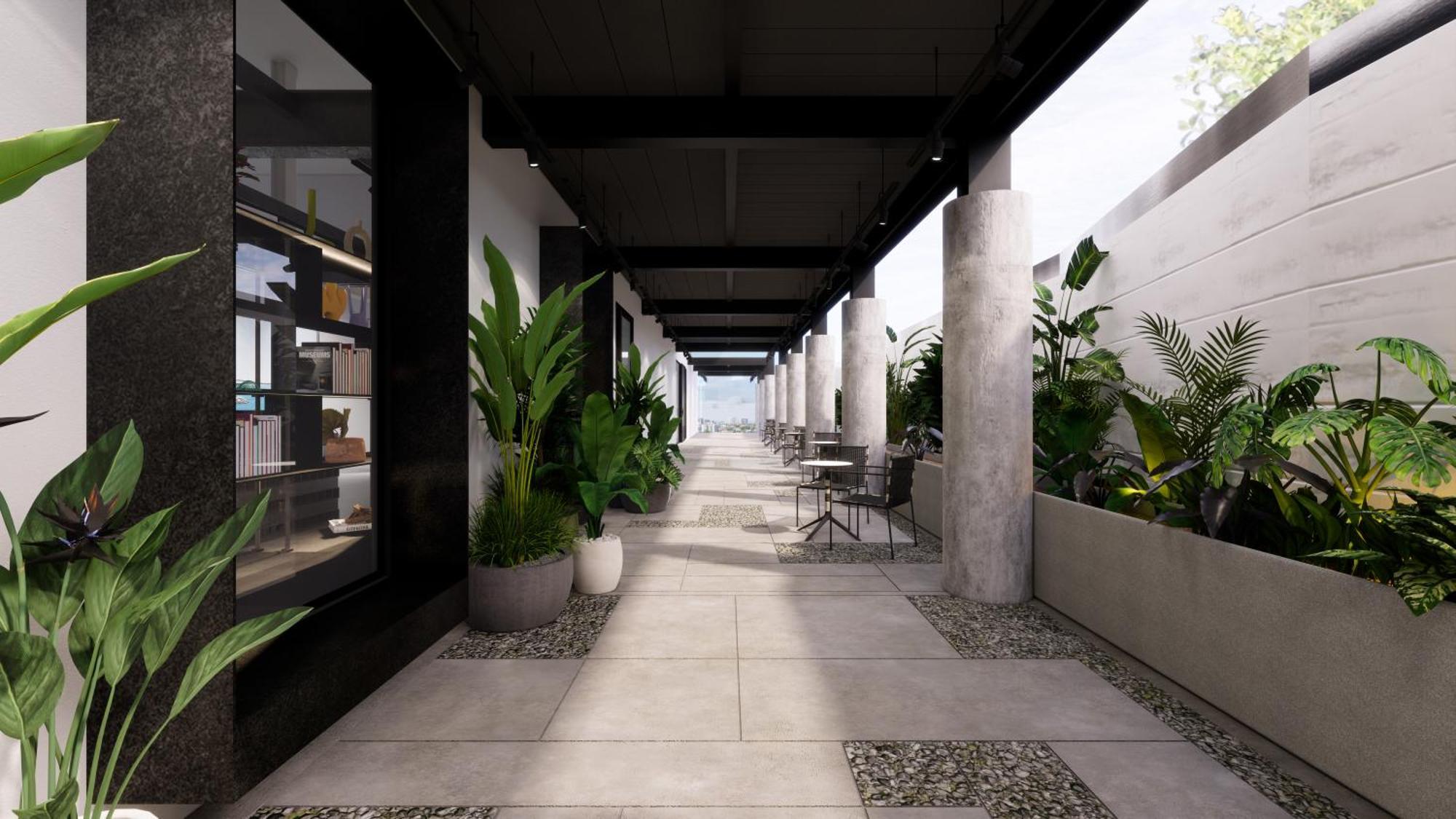 The Standardx, Bangkok Phra Arthit Hotell Exteriör bild
