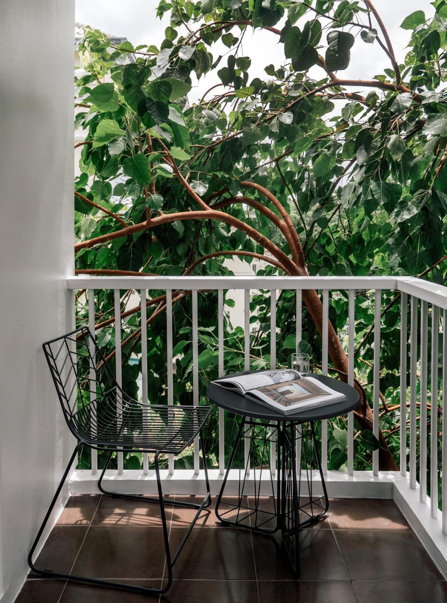 The Standardx, Bangkok Phra Arthit Hotell Exteriör bild